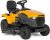 Садовый трактор STIGA TORNADO 3108 H 2T1240281/ST1