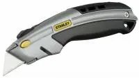 Нож DYNAGRIP с быстрой сменой лезвия Stanley 0-10-788