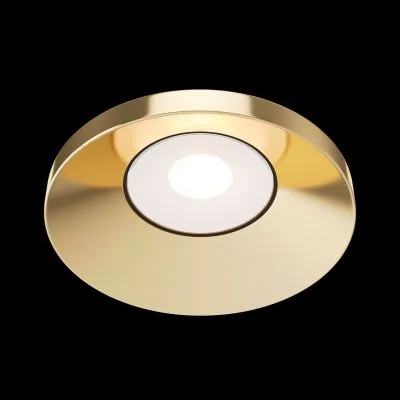 Встраиваемый светильник Technical DL040-L10G4K